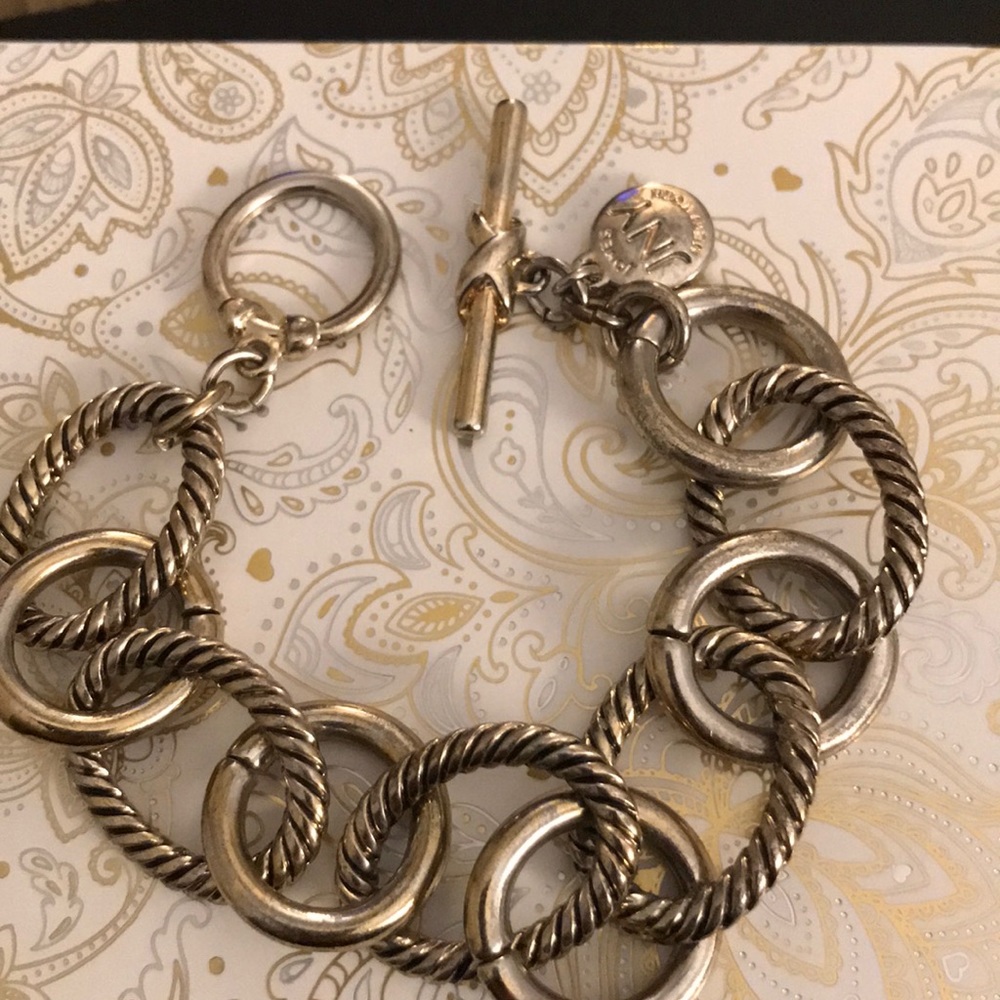 JNY bracelet